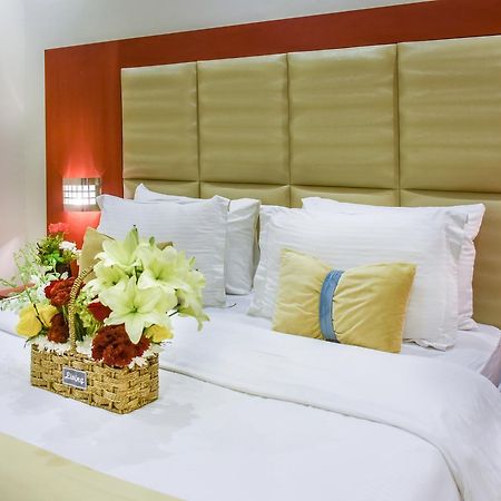 Nawara Dala Aparthotel Riyadh Bagian luar foto