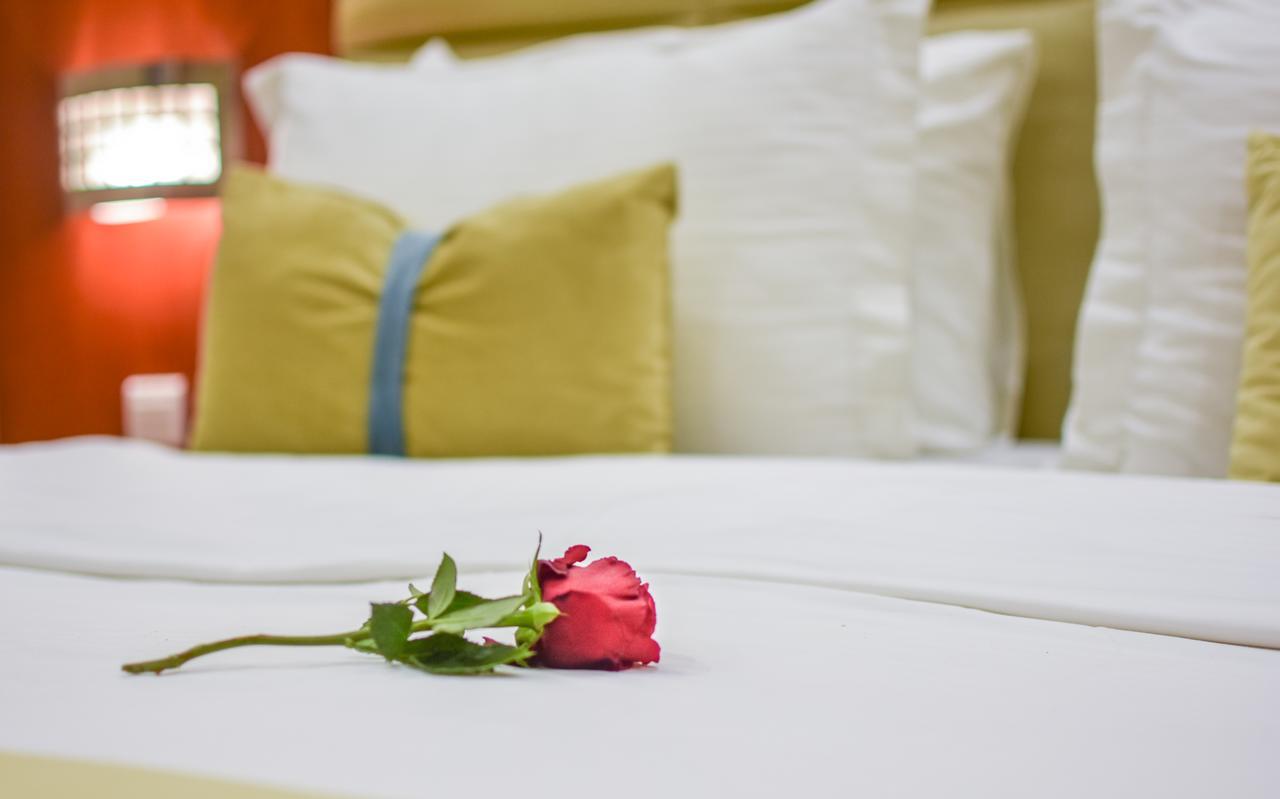 Nawara Dala Aparthotel Riyadh Bagian luar foto